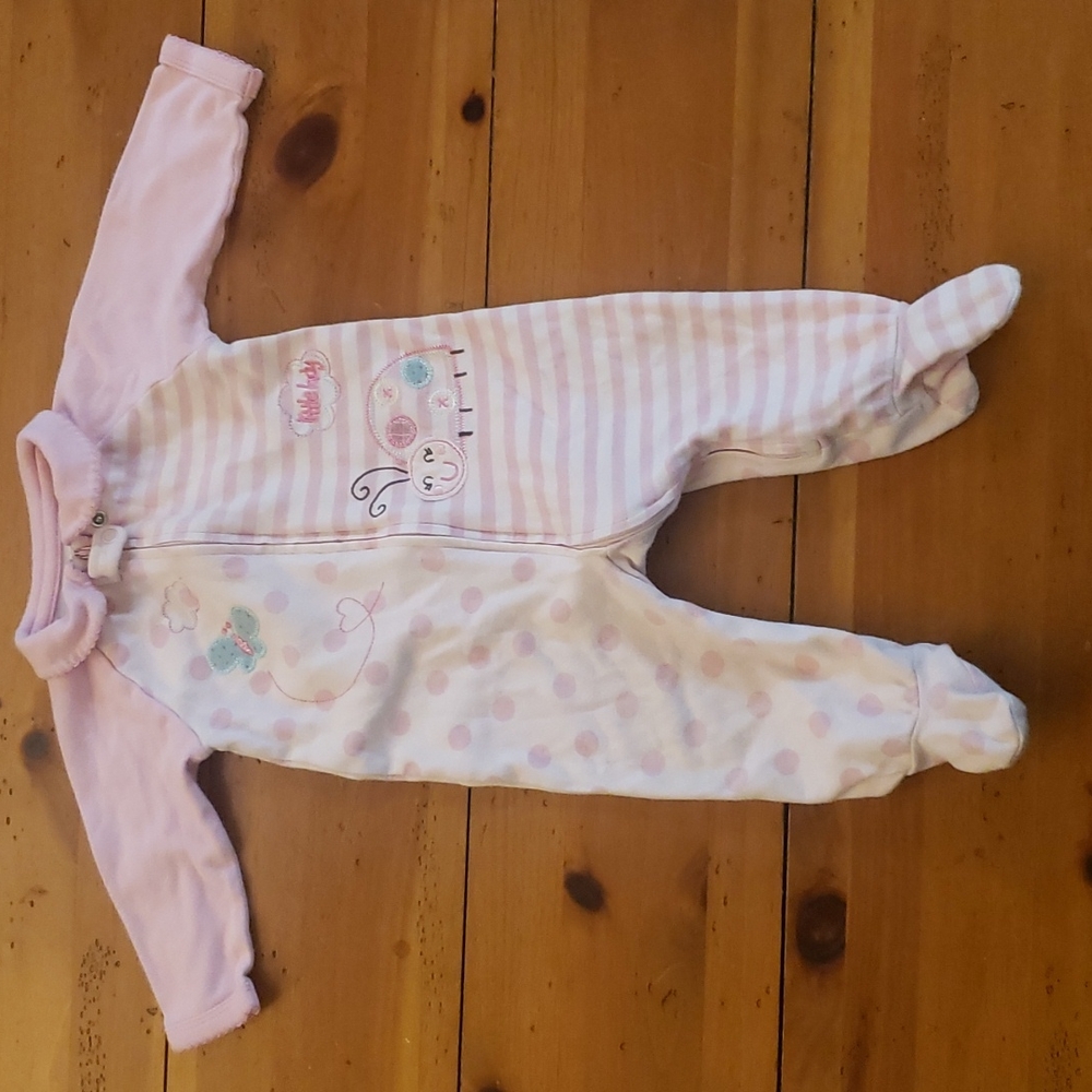 3/$10 - infant sleeper